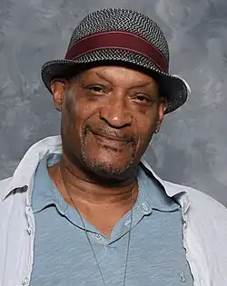 6. November: Tony Todd (2017) (69)