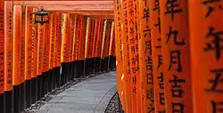 Torii