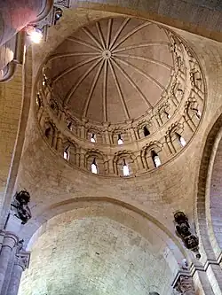 Toro: Santa María la Mayor