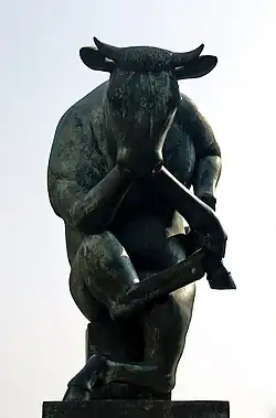 El Toro pensant (1972)