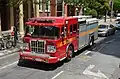 Toronto Fire Services Löschfahrzeug Pumper 314