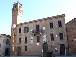 Palazzo Comunale