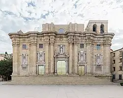 Kathedrale von Tortosa