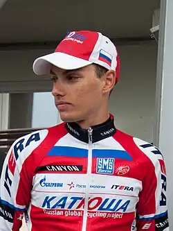 Špilak 2013