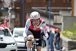 Yannis Voisard (2022)