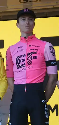 Neilson Powless (2023)