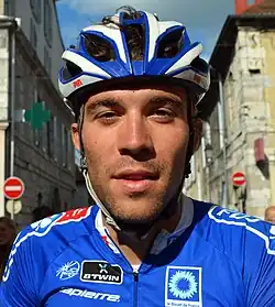 Thibaut Pinot (2014)