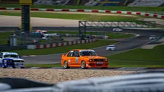 Tourenwagen Classics