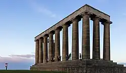 National Monument Schottland