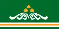 Flagge des Töw-Aimag