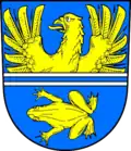 Wappen von Tršice