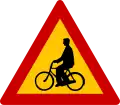 Radfahrer