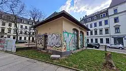 Konkordienplatz 2022