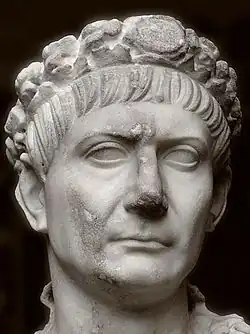 Trajan