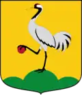 Wappen der Gemeinde Tranås