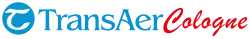 Logo der Transaer Cologne
