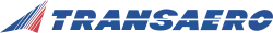 Logo der Transaero Airlines