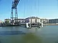 Puente de Vizcaya en Portugalete
