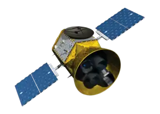 Transiting Exoplanet Survey Satellite