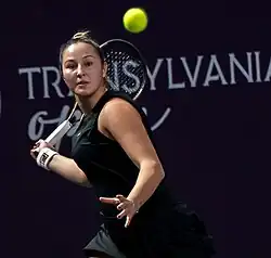 Ilona Georgiana Ghioroaie