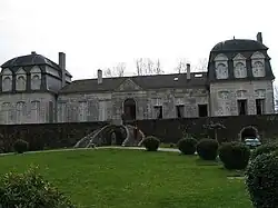 Schloss Trenqueléon