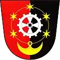 Wappen von Trhanov