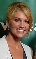 Tricia Helfer (2014)