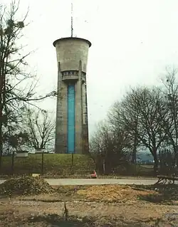 Wasserturm (2003)