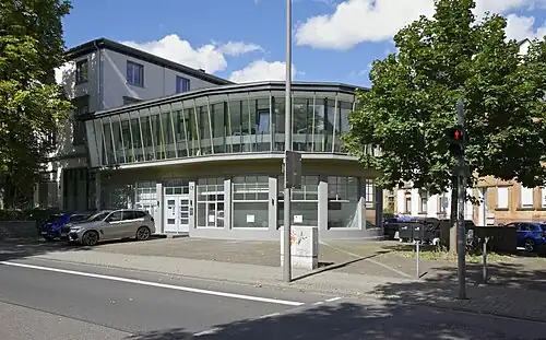 Theodor-Heuss-Allee 18 2024