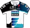 Team Saxo Bank