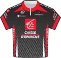 Caisse d’Epargne