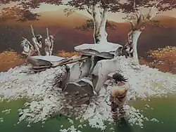 Vorstellungen zur Anlagenherstellung