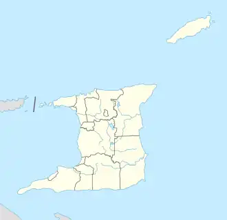 Hasely Crawford Stadium (Trinidad und Tobago)