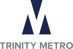 Logo von Trinity Metro