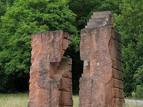 Von hier aus, Rainer Fest