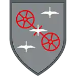 internes Verbandsabzeichen