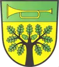 Wappen Von Trubská