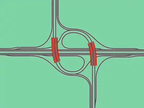 „Doppeltrompete“