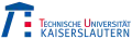 Das Logo der TU Kaiserslautern 2003 bis 2015