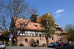 Tucherschloss