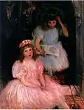 Fireside Fairies" (1897)