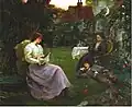Garden Party (1901)
