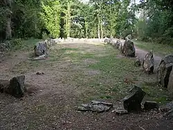 Quadrilatère du Manio