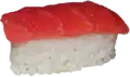 Maguro – Thunfisch