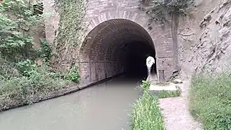 Nordostende aus der Nähe, 2024