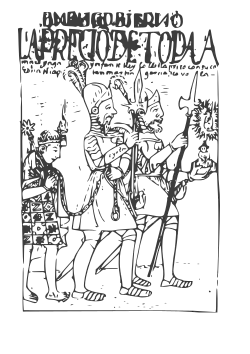 Hinrichtung Túpac Amarus