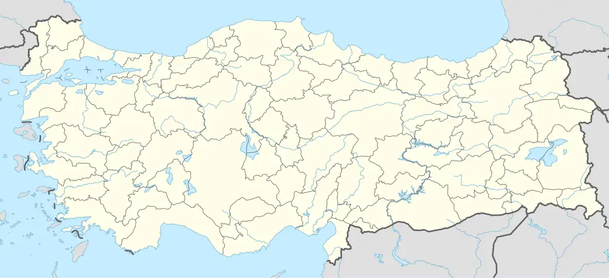 Antalya (Türkei)