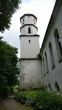 Kirchturm