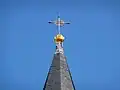 Turmkreuz