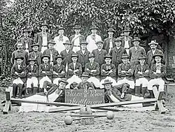 Turn-Verein Stedtlingen